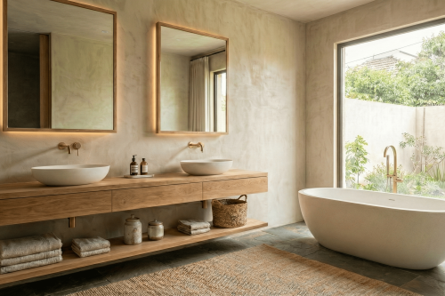 Muebles de Baño